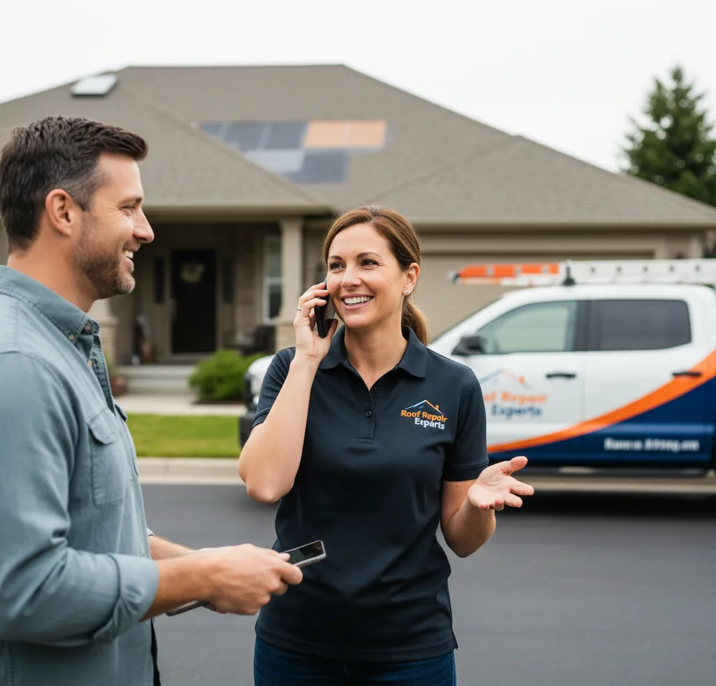 Roof Maintenance in Shiloh, IL